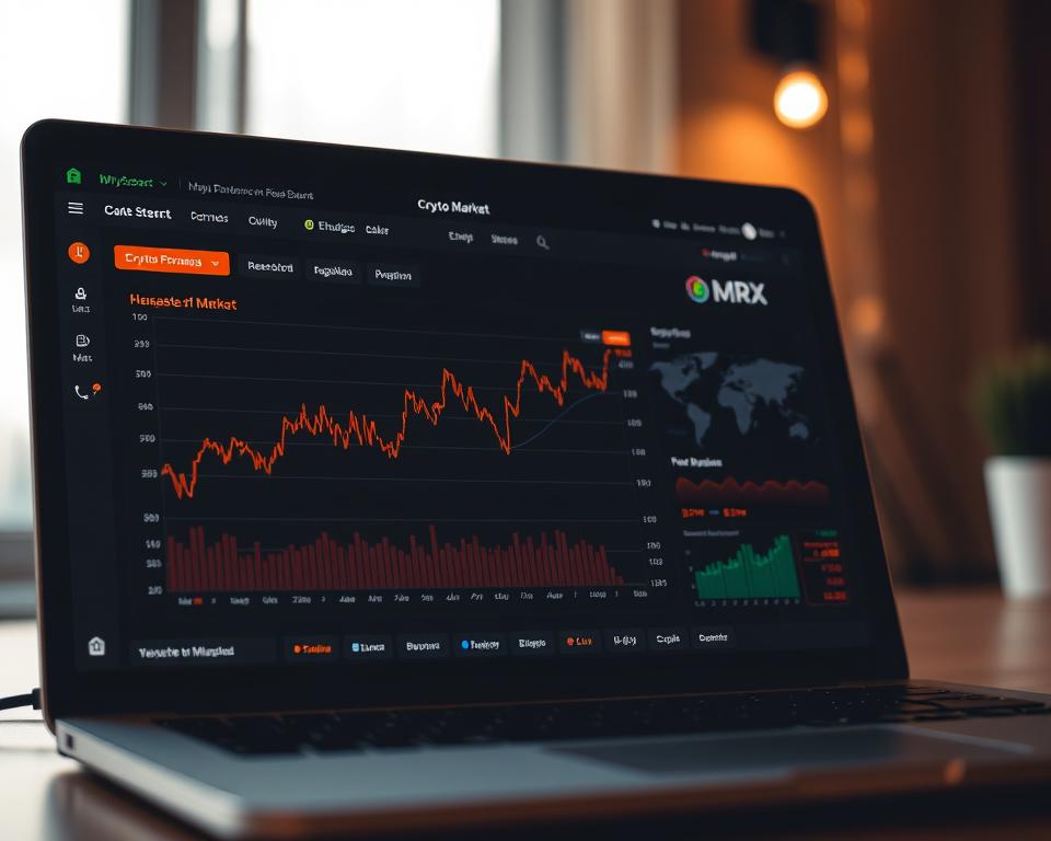 crypto market analysis