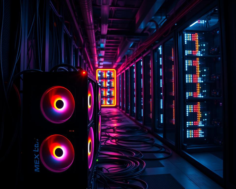 cryptocurrency mining cryptocurrency mining