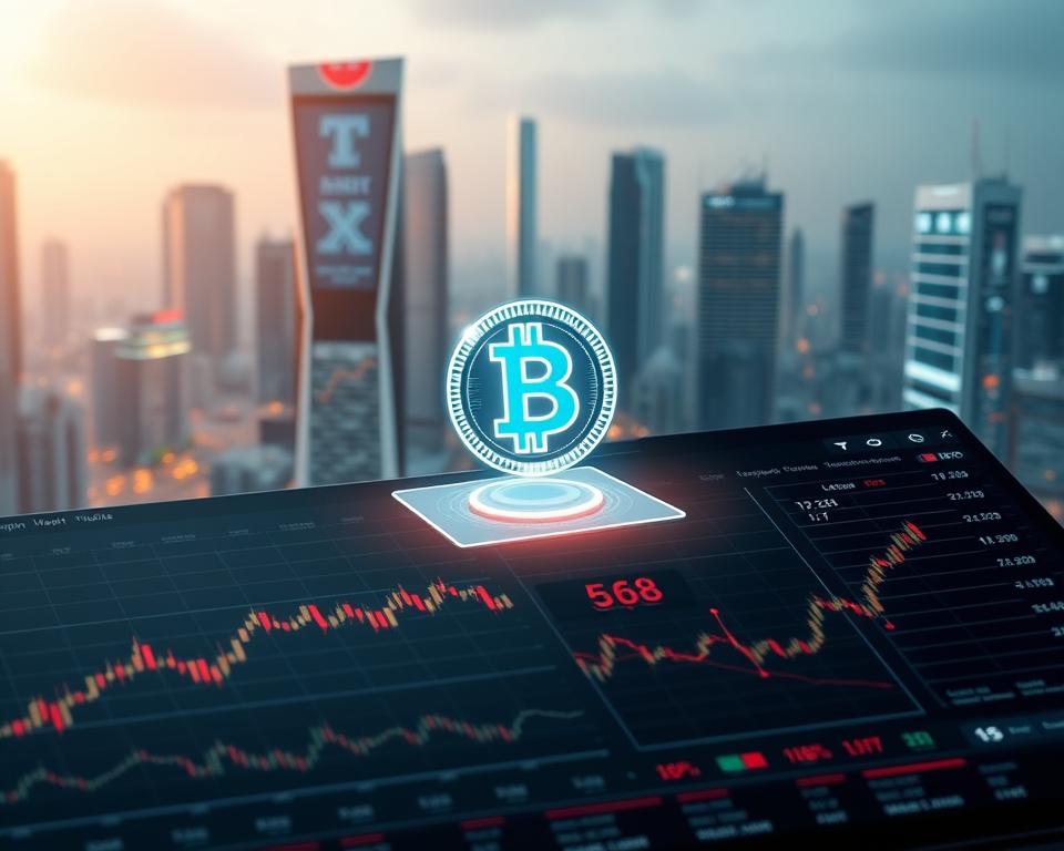 technical analysis in online trading cryptocurrencies